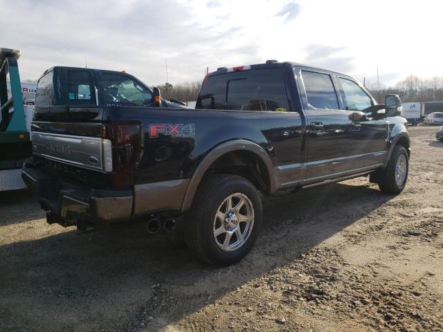 2022 FORD F350 SUPER 1FT8W3BT6NED03093