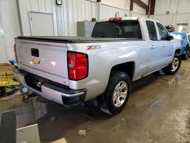 2016 CHEVROLET SILVERADO2 1GCVKREC3GZ119576