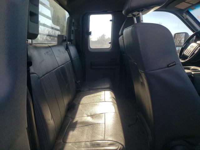 1FD8X3HT7EEB20463 Ford F350 Super Duty