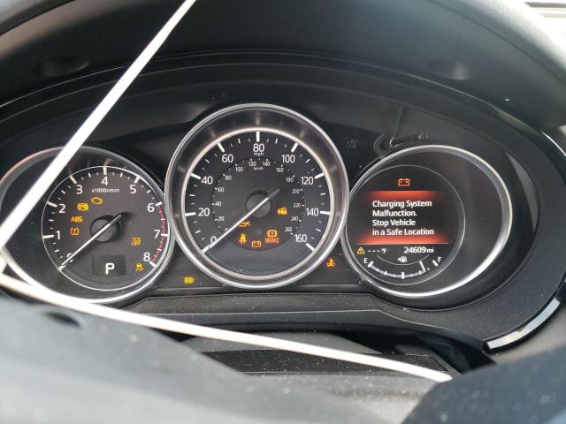 2018 MAZDA CX-9 GRAND - JM3TCBDY3J0208687