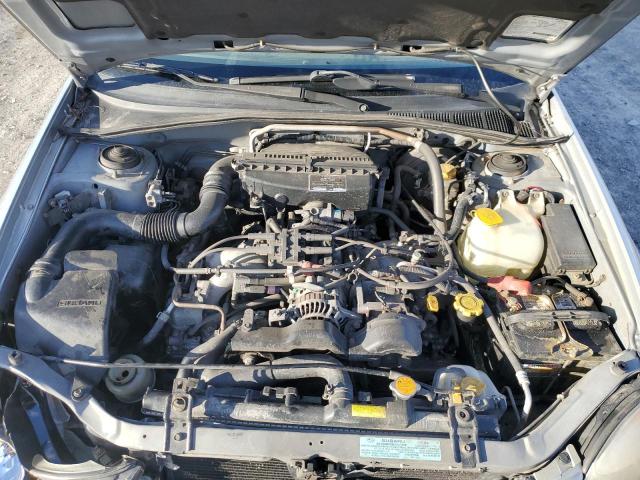 JF1GD67542H521613 Subaru IMPREZA RS