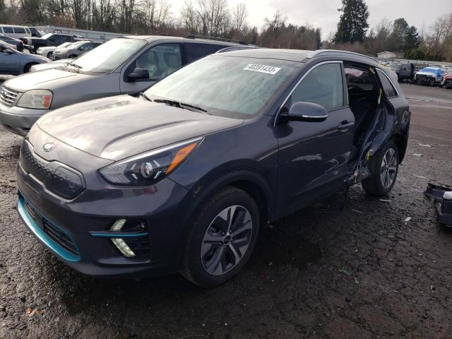 2020 KIA NIRO EX PR - KNDCE3LG7L5055111
