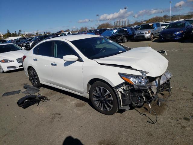 1N4AL3AP0JC192597 Nissan ALTIMA 2.5