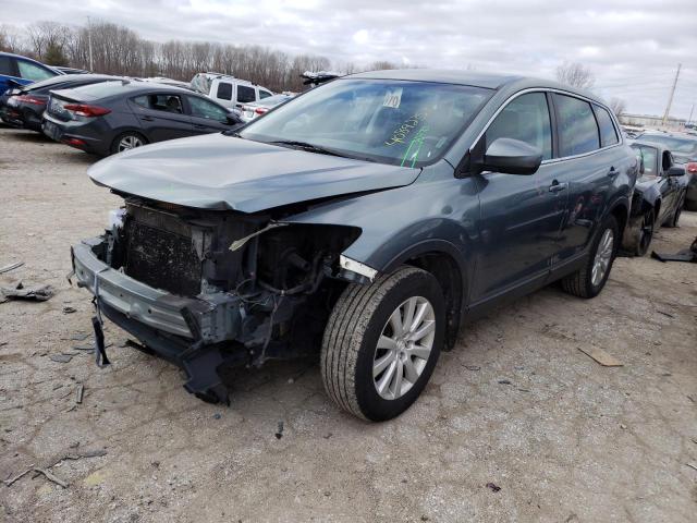 2010 Mazda CX-9 