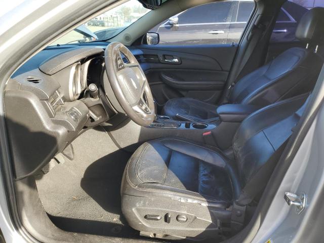 2015 CHEVROLET MALIBU LTZ - 1G11F5SL7FF229524