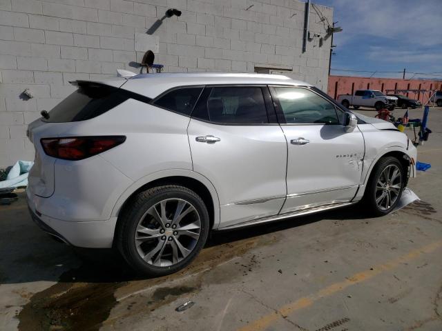 2020 CHEVROLET BLAZER PRE - 3GNKBFRS6LS701737