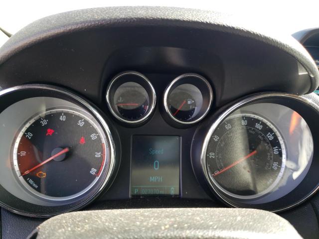 2015 BUICK ENCORE CON - KL4CJBSB9FB101923