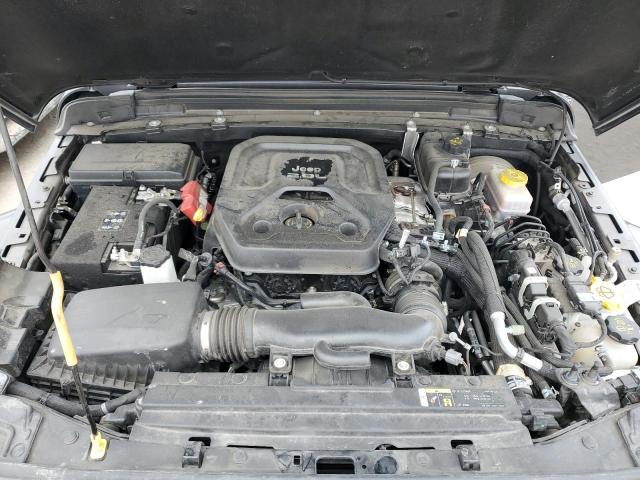 1C4HJXEN5LW156825 Jeep Wrangler Unlimited Sahara