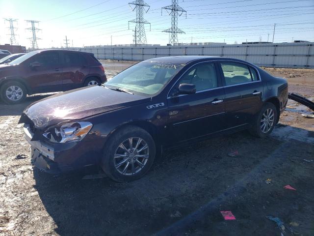 2009 Buick Lucerne CX