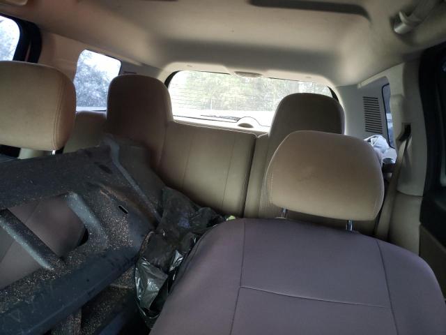 1C4NJPBB5GD656384 Jeep Patriot
