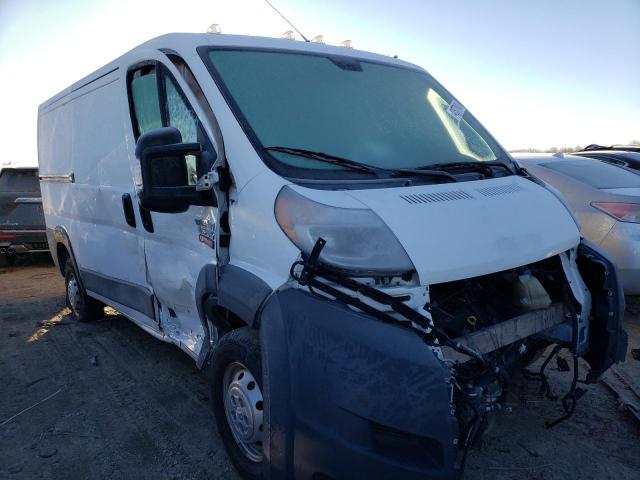 2017 RAM PROMASTER - 3C6TRVAG0HE530393