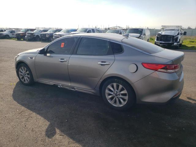 5XXGT4L30HG167715 KIA Optima Lx