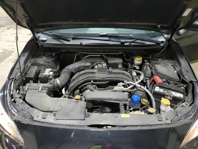 4S3GKAC6XK3608351 Subaru Impreza Premium