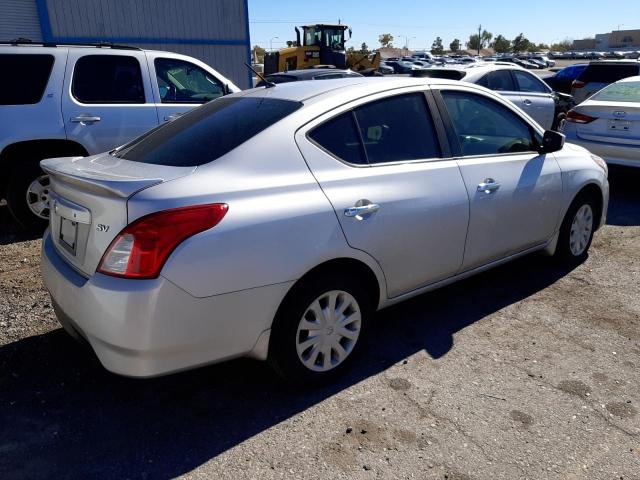 3N1CN7AP7GL916175 Nissan VERSA S