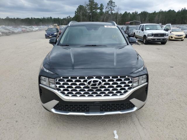 2022 HYUNDAI SANTA FE S 5NMS34AJ6NH404877