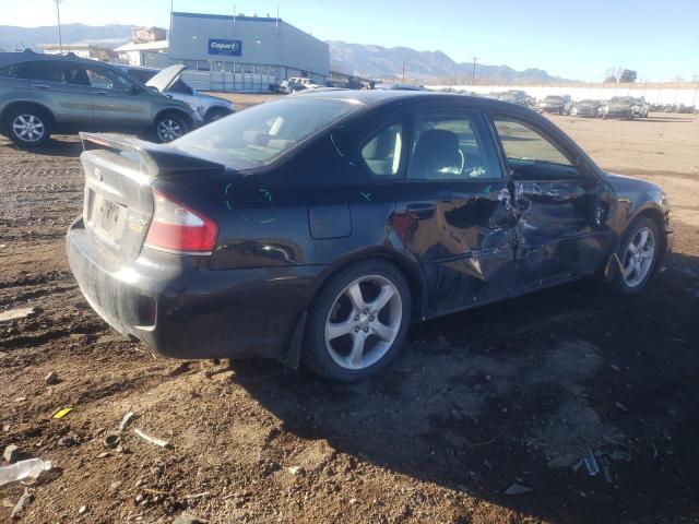 4S3BL616597220390 Subaru Legacy 2.5i