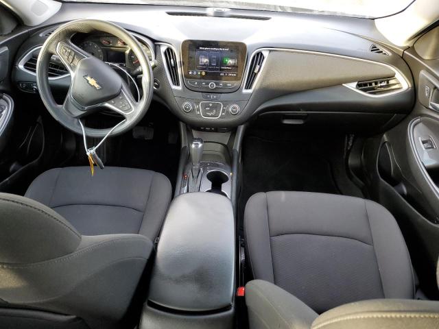 2020 CHEVROLET MALIBU LS - 1G1ZC5ST3LF089320