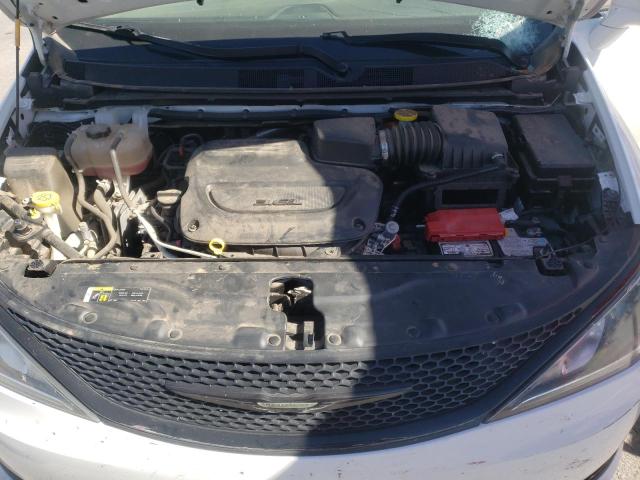 2020 CHRYSLER PACIFICA T - 2C4RC1BG0LR232767