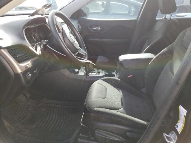 1C4PJMAB6EW175361 Jeep Cherokee Sport
