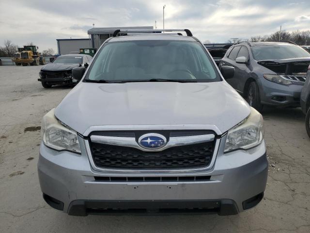 JF2SJAAC6EH420408 Subaru Forester 2.5i