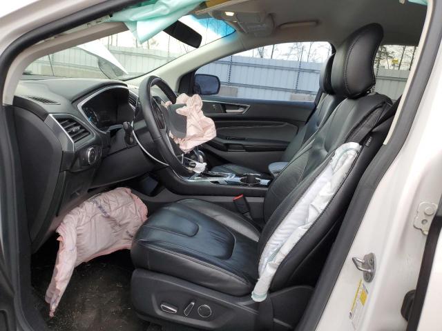 2016 FORD EDGE TITAN - 2FMPK4K92GBB23248