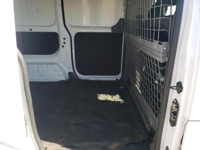 2015 CHEVROLET CITY EXPRE - 3N63M0ZN2FK710385