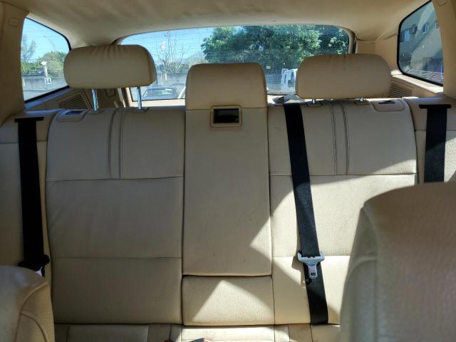WBXPA93425WA32005 BMW X3 3.0I