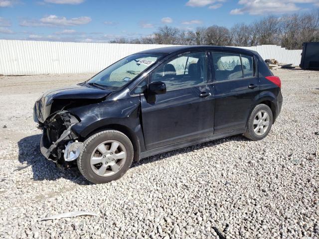 2009 Nissan Versa S