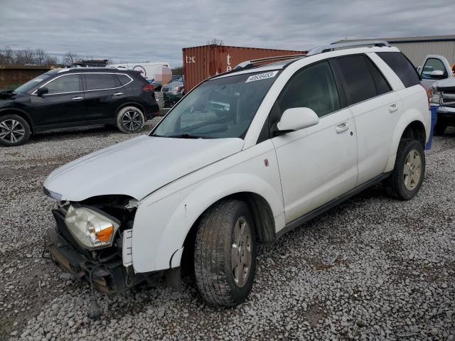 2007 Saturn VUE 