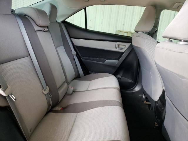 2018 TOYOTA COROLLA L 5YFBURHE9JP833143