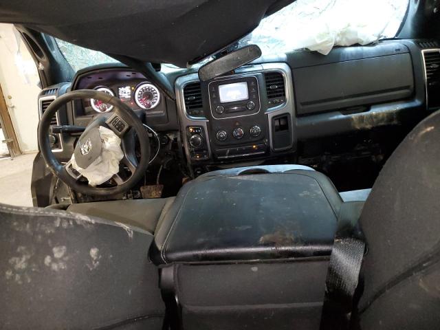 2022 RAM 1500 CLASS 1C6RR7LG0NS188391