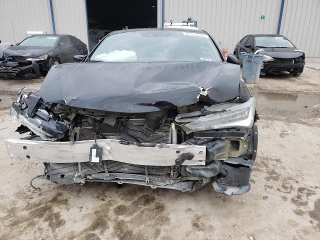 2021 ACURA ILX PREMIU - 19UDE2F88MA009879