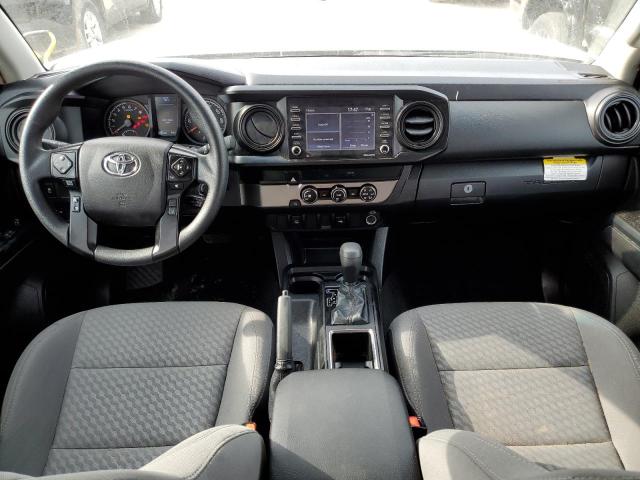 2022 TOYOTA TACOMA DOU - 3TYAX5GN3NT059793