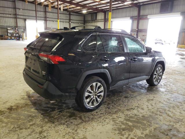 2022 TOYOTA RAV4 XLE P - 2T3A1RFV1NW289451