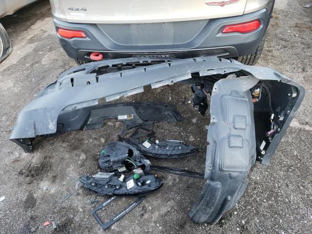 1C4PJMBB7HW552203 Jeep Cherokee Trailhawk