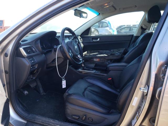 5XXGU4L3XJG221590 KIA OPTIMA EX