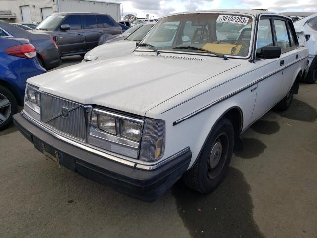 YV1AX8846F1114121 auction archive image