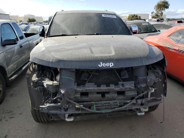 1C4RJFCG3EC441479 Jeep Grand Cherokee Overland