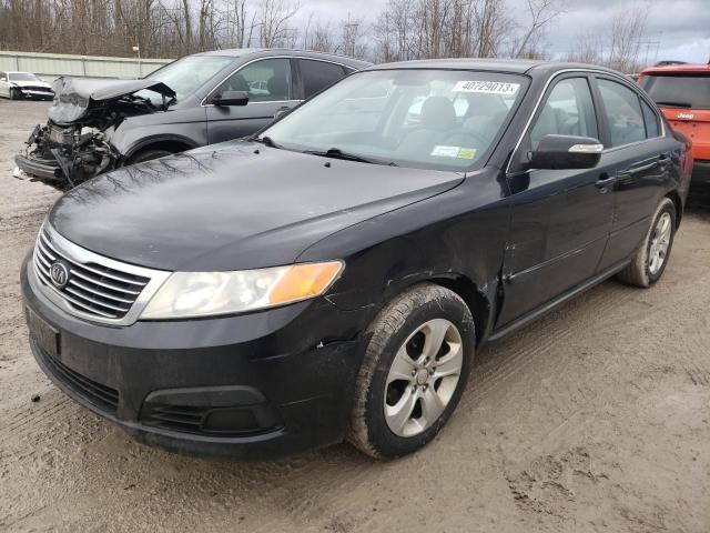 2009 Kia Optima LX