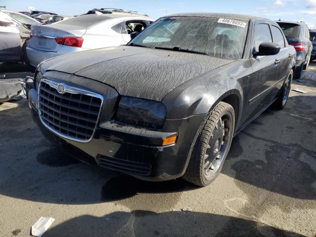 2006 Chrysler 300 300