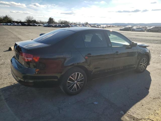 2018 VOLKSWAGEN JETTA SE - 3VWDB7AJ9JM219756