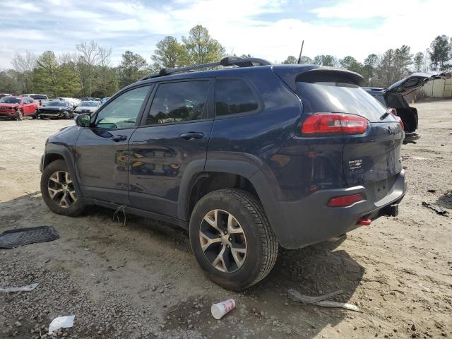 1C4PJMBS4GW183587 Jeep Cherokee Trailhawk