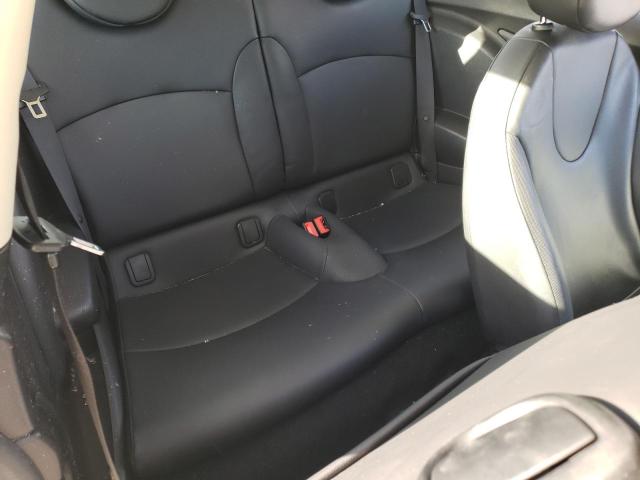 WMWSU3C59CT260578 Mini Cooper