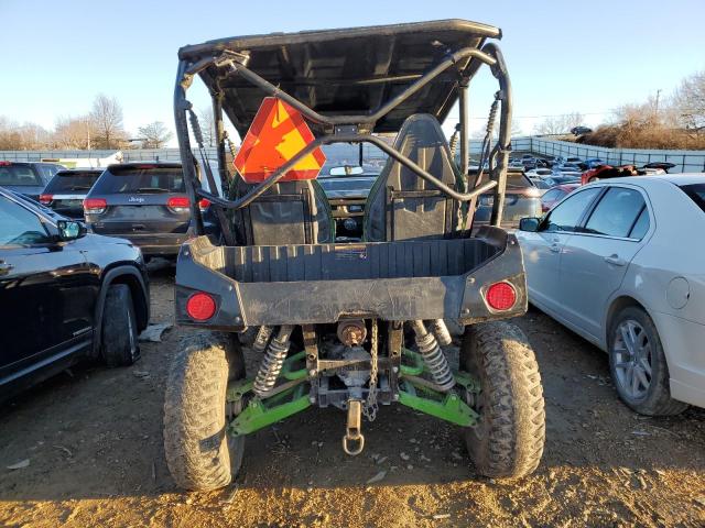 2022 KAWASAKI KRT800 J - JKBRTCJ14NB506696