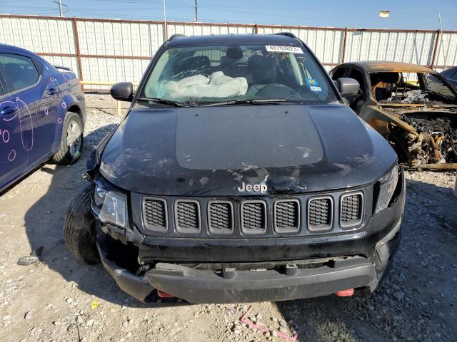 3C4NJDDB4LT184503 Jeep Compass Trailhawk