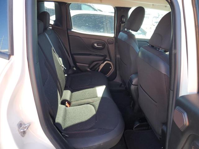 ZACCJBBT3GPD19099 Jeep Renegade Latitude