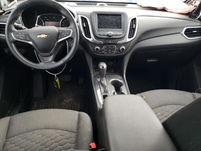2GNAXTEV0K6221900 Chevrolet Equinox
