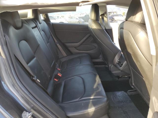 5YJ3E1EA7JF010808 Tesla MODEL 3
