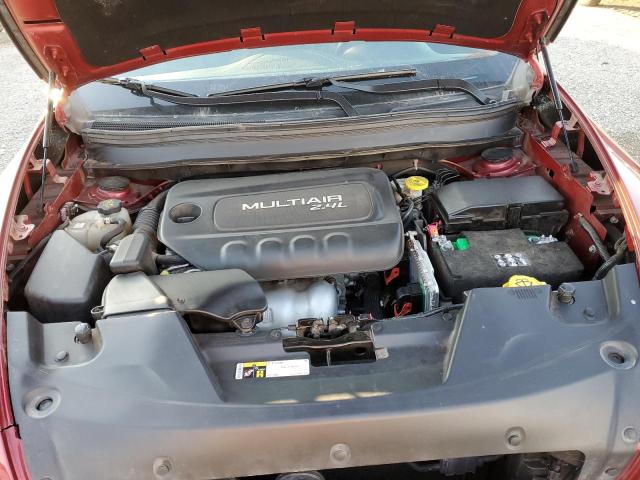 1C4PJMDB5GW267088 Jeep Cherokee Limited