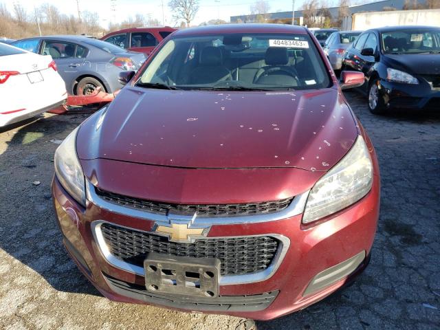 2016 CHEVROLET MALIBU LIM - 1G11C5SA6GF109013